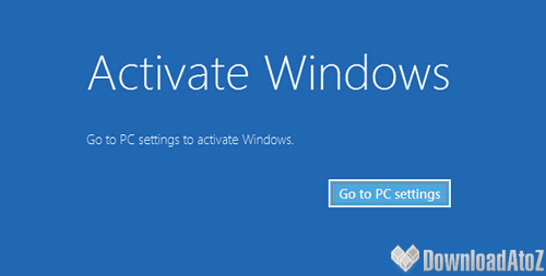 activate windows