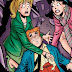 Oh no! Comic book character 'Archie' dies in end of series