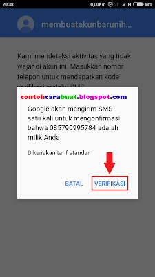 Cara Membuka Play Store Yang Tidak Bisa Dibuka | Mengatasi Playstore Error 