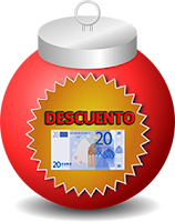 Descuento 20 euros