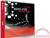 WinLive Pro Synth 6.0.0.7​ Full Crack Download