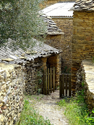 Betorz Sierra de Guara