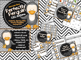 http://www.teacherspayteachers.com/Product/Perfectly-Penguin-ELA-Stations-Common-Core-Aligned-1046262