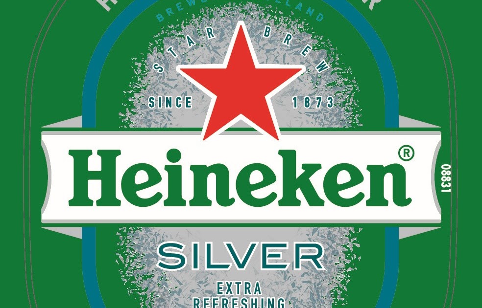 The Wine and Cheese Place: Heineken Silver