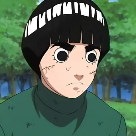 rock lee vs sakura chan - PicArena Image Match - rock lee pictures 