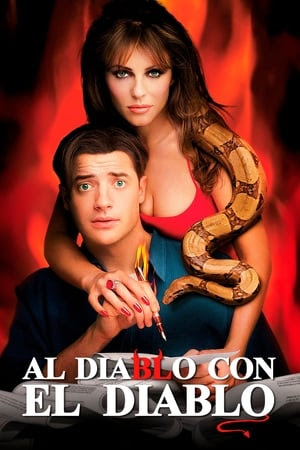 Al diablo con el diablo 1080p español latino 2000