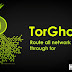 TorGhost - Anonimato en la red -