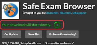 link download aplikasi safe exam browser