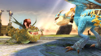  Dragons Wii