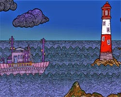 Juegos de Escape The Earl Octopusor