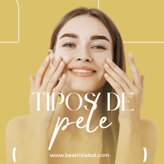 TIPOS DE PELE