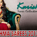 Karishma Sarees 2013 2014 | Karishma Kapoor Saree Collection |
Bollywood Sarees