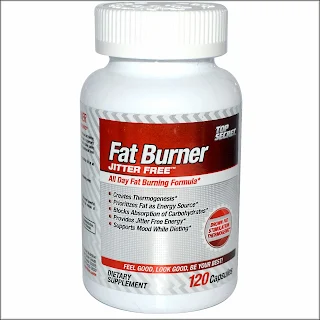 Fat burner