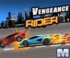 Jugar Vengeance Rider, Persecuciones