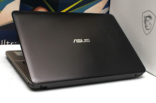 Jual Laptop ASUS X441UV Core i3-6006U SkyLake