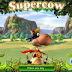 SuperCow-Adventure Game for Computer and Laptop