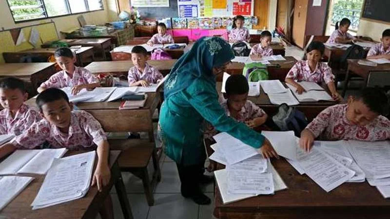 Zaman Telah Berubah, Inilah 5 Kiat Guru Beradaptasi Sesuai Kebutuhan Siswa