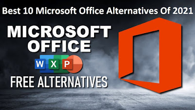 Microsoft Office