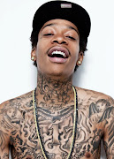 excellent wiz khalifa body tattoos. wiz khalifa tattoos