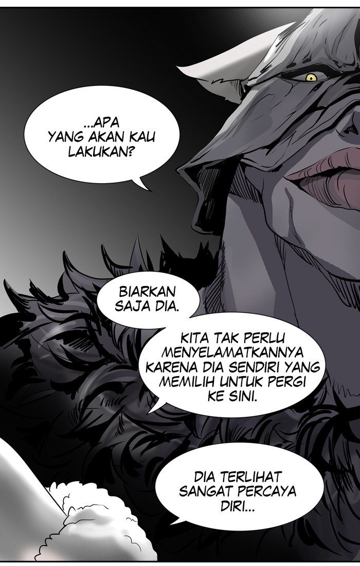 Webtoon Tower Of God Bahasa Indonesia Chapter 316