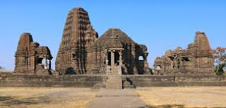 Gondeshwar Shiv Temple, Nasik