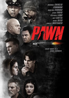 Crimes Cruzados - Torrent (Pawn) (2013) BDRip Dual Áudio 