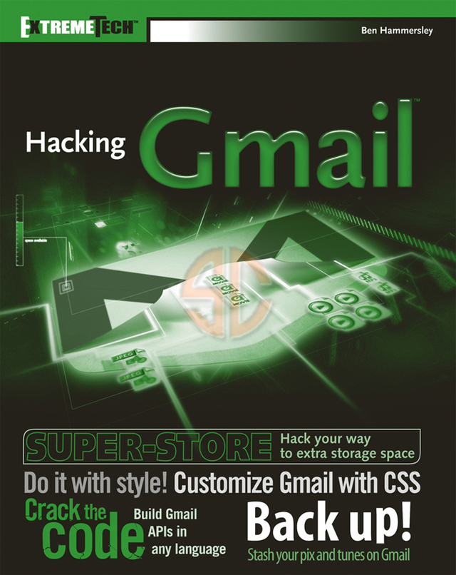 Hacking GMail