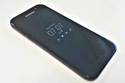 Spesifikasi & Harga Samsung Galaxy A5 2017 Terbaru (Kelebihan Kekurangan)
