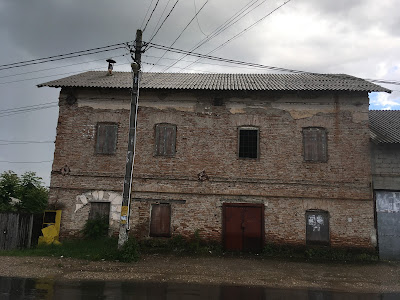Moara Bucșani