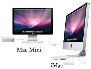 Apple Mac Mini Support