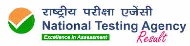 NTA NEET UG 2023 Result / Score Card