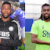 Alex Iwobi And Kelechi Iheanacho Named Players Of The Year 