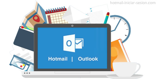 función de tareas de Hotmail iniciar sesion