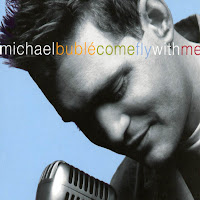 Risultato immagine per michael buble come fly with me