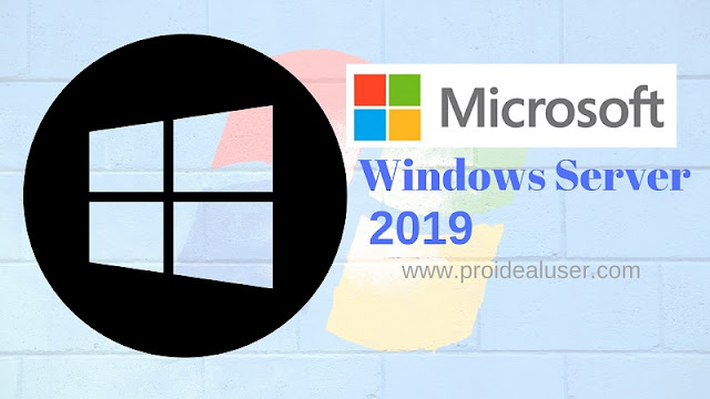 Windows Server 2019 Versions 1809 (Nov 13 Re-Release) New Latest