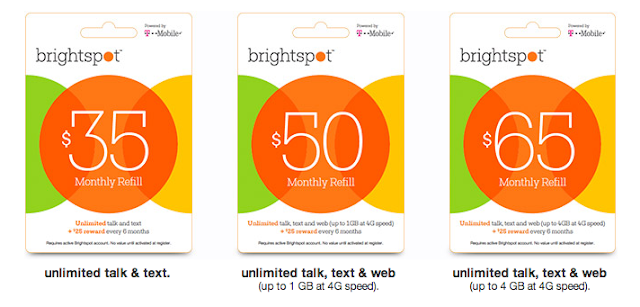 The best pre-paid networks for your new Nexus 5 (or other compatible smartphones)