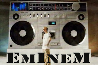 Eminem - Berzerk