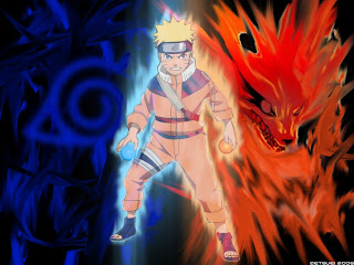 Wallpaper Naruto terbaru