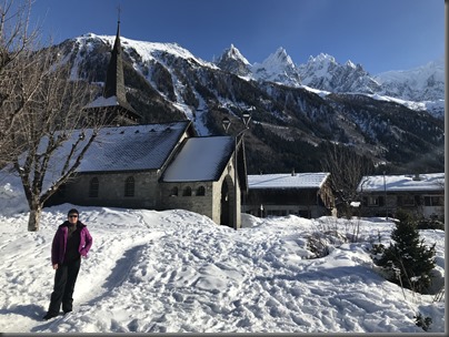 Chalet les Aiguilles (144)