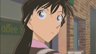 名探偵コナンアニメ 993話 代役・京極真 前編 | Detective Conan Episode 993