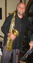 The Late, Great Chu Nero