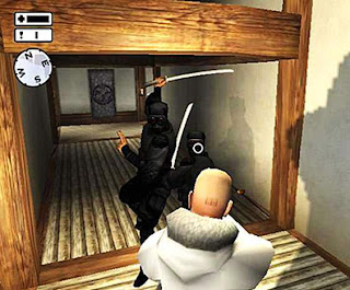 Download Hitman 2: Silent Assassin PC Game