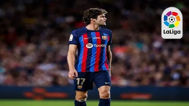 Karier Marcos Alonso Dipertaruhkan Di Barcelona