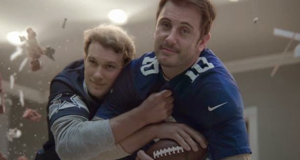 DIRECTV NFL Sunday Ticket "Rivalry" Commercial