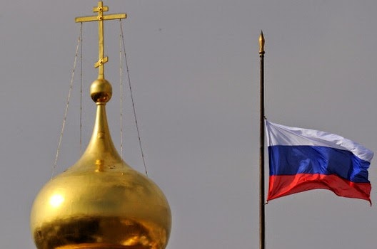  Ετοιμάζεται το απόλυτο ρωσικό σχέδιο για ένωση όλων των χριστιανικών λαών; 