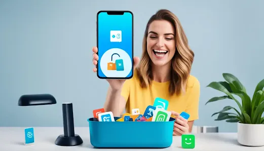 How to Efficiently Remove Unwanted Apps from Phones