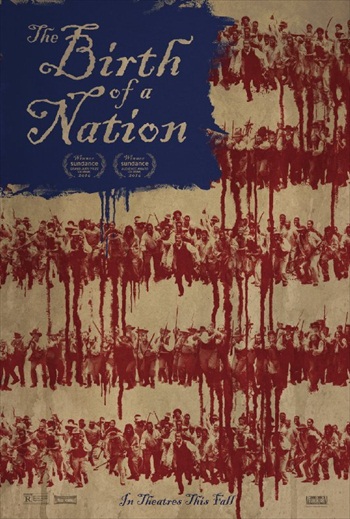 The Birth Of A Nation 2016 Dual Audio Hindi Bluray Movie Download