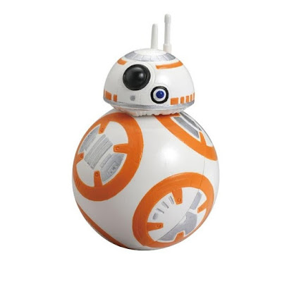  Action figure Star Wars BB-8