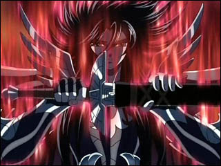 saint seiya hades