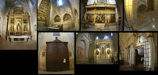 cathedral santo domingo de la calzada